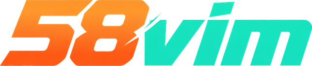 Logo 58vim – trang chủ